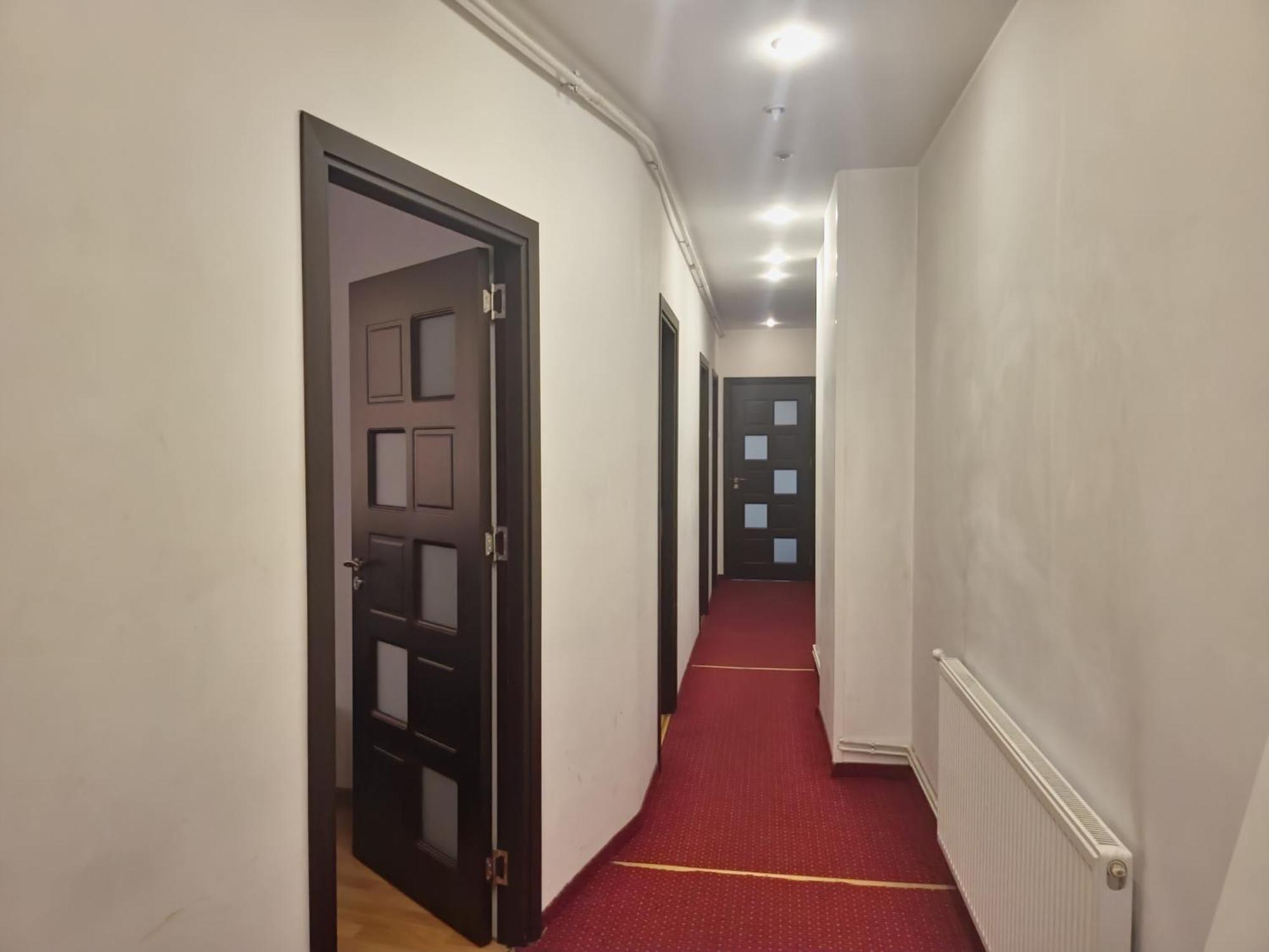 Aparthotel Yanis Bukurešť Exteriér fotografie